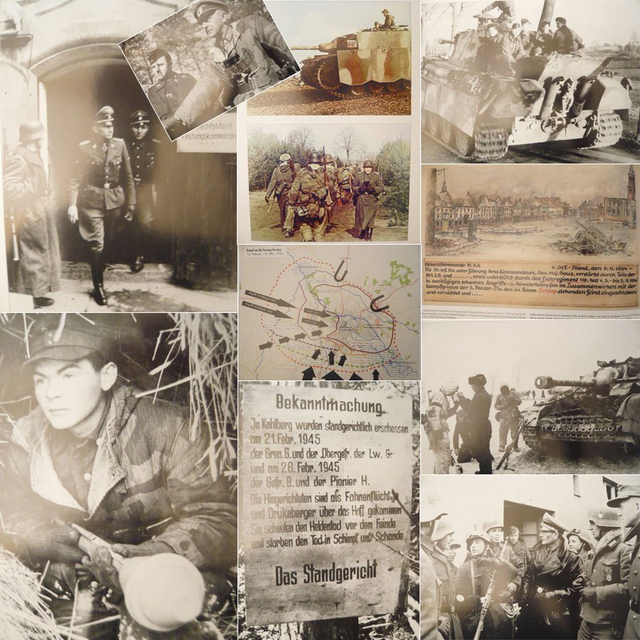 Endkampf ： um das Reichsgebiet 1944-1945 Endkampf : um das Reichsgebiet 1944/45: Axel Urbanke